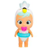 Papusa IMC Bebelus Mini Cry Babies Beach Sydney, IMC916098-910379